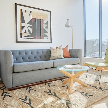 Sonder At Revel Aparthotel Minneapolis Exteriör bild