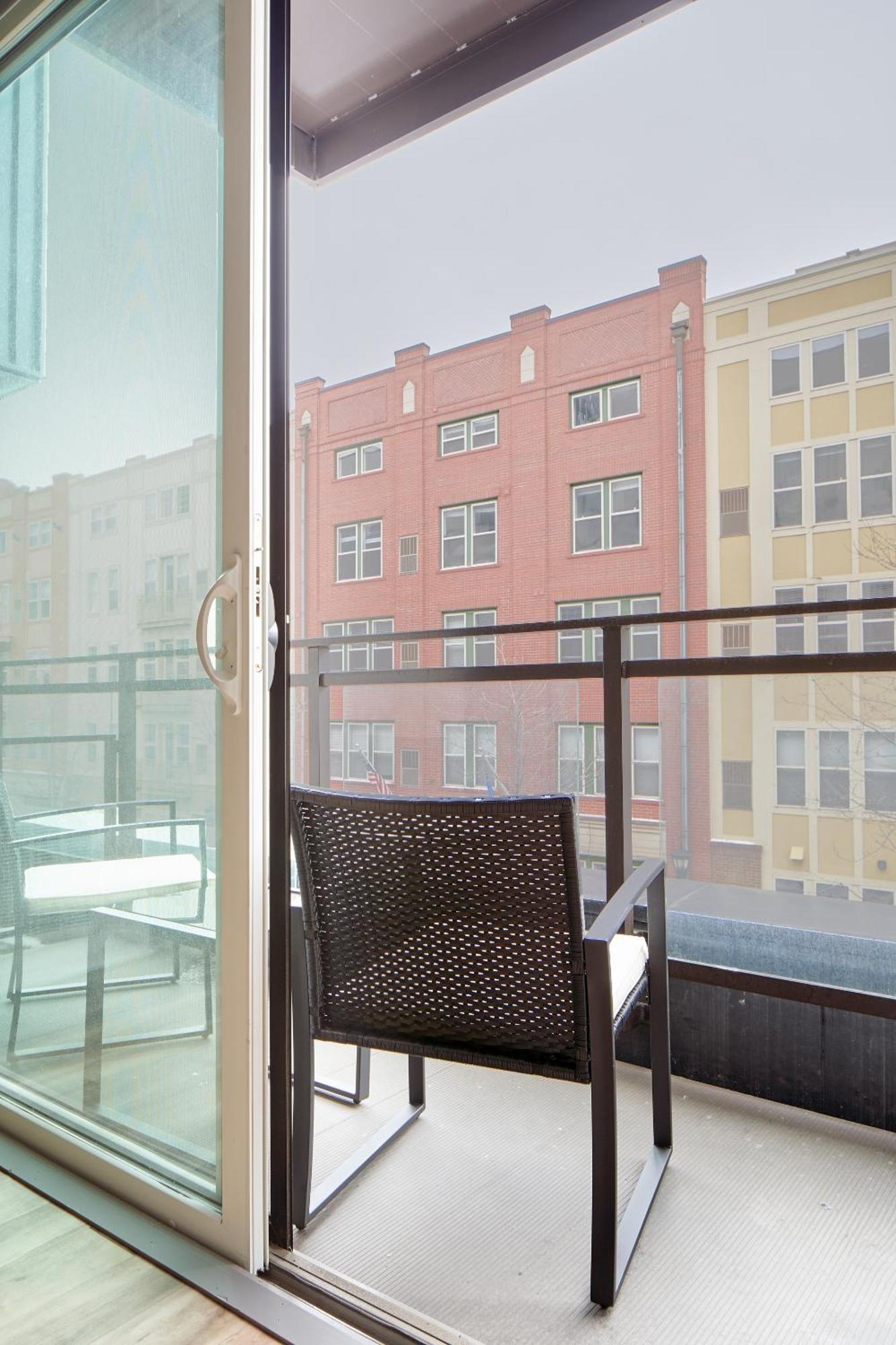 Sonder At Revel Aparthotel Minneapolis Exteriör bild