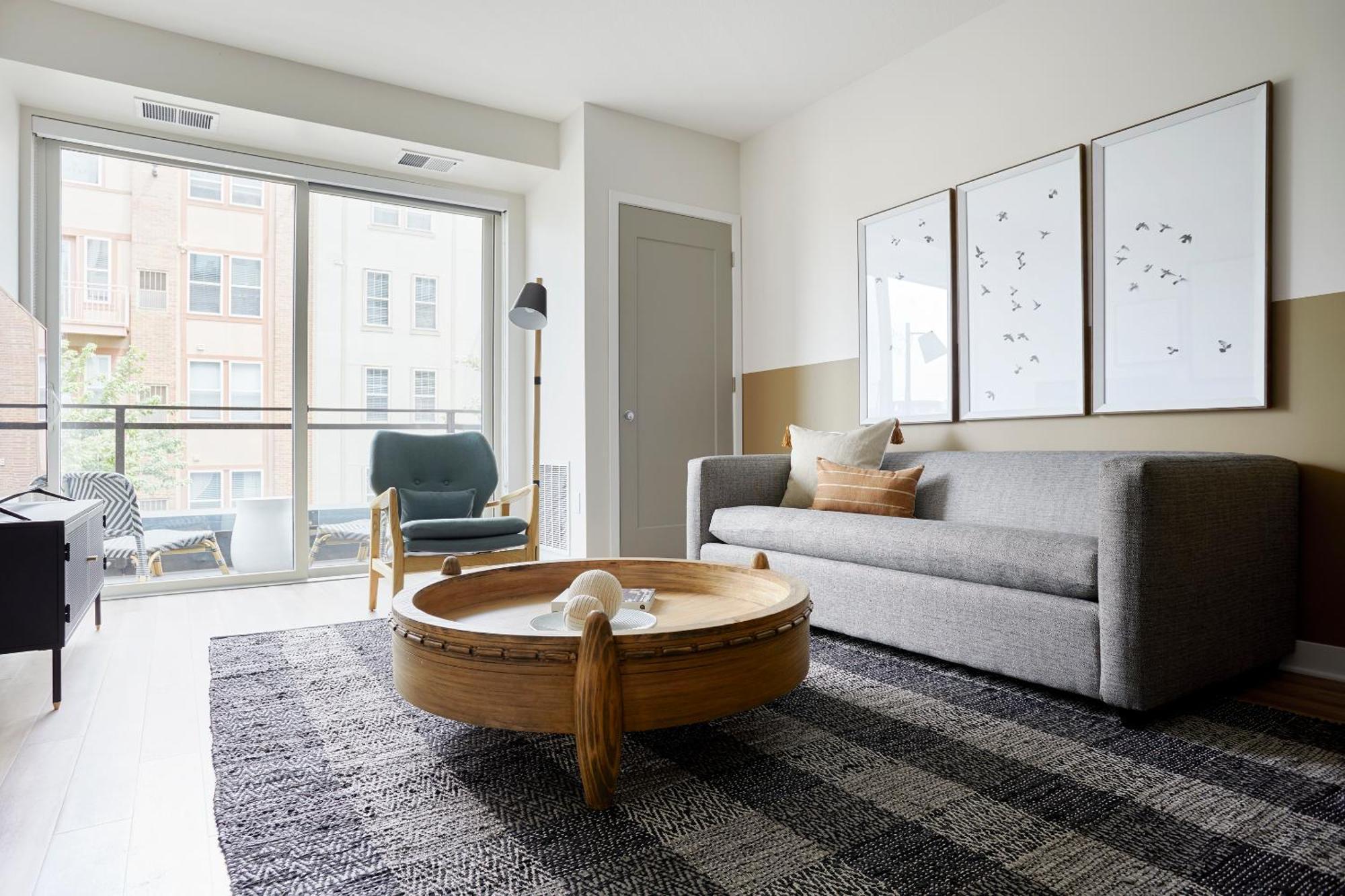 Sonder At Revel Aparthotel Minneapolis Exteriör bild