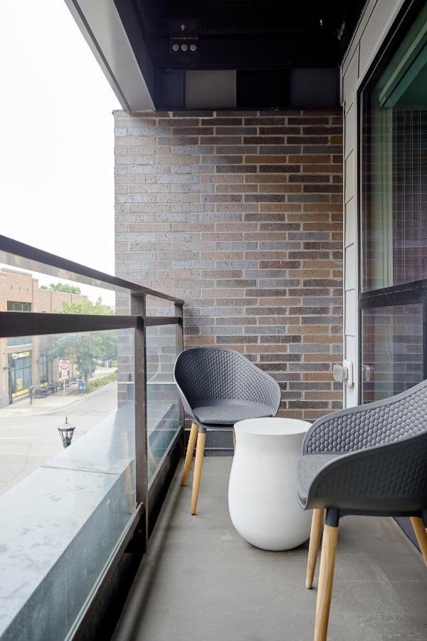 Sonder At Revel Aparthotel Minneapolis Exteriör bild