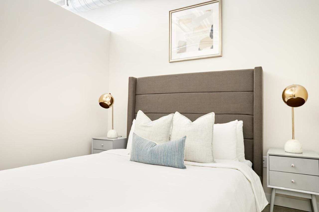 Sonder At Revel Aparthotel Minneapolis Exteriör bild